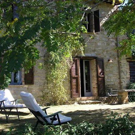 Appartement Casa Del Conte *