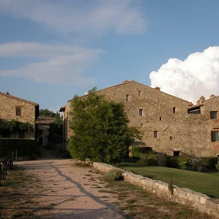 Casa Del Conte * Monte Vibiano Vecchio