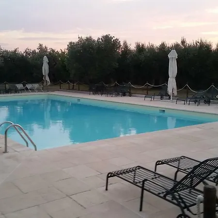 Casa Del Conte Appartement *