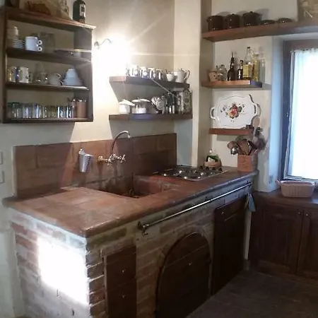 Casa Del Conte Appartement Monte Vibiano Vecchio