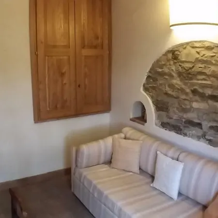 Casa Del Conte *