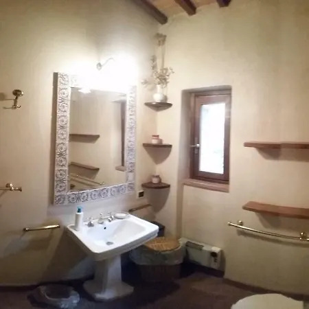 Appartement Casa Del Conte