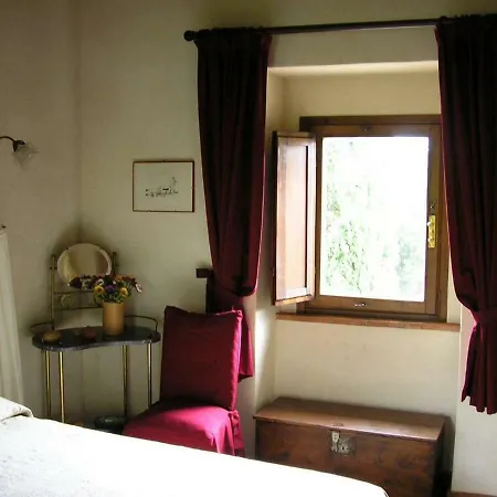 Casa Del Conte *