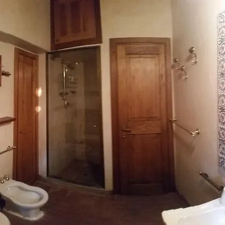 Casa Del Conte