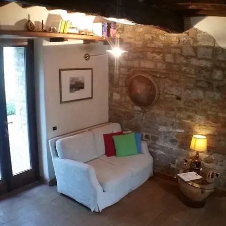 Apartment Casa Del Conte