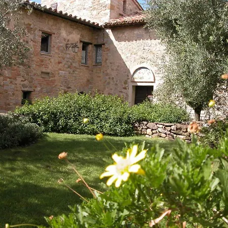 Apartment Casa Del Conte Monte Vibiano Vecchio