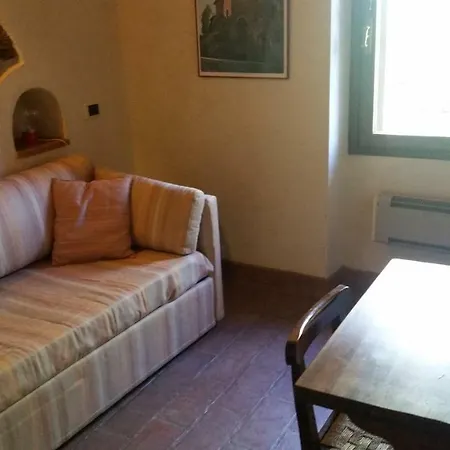 Casa Del Conte