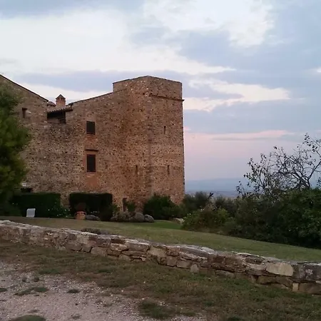 Casa Del Conte
