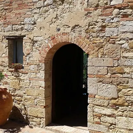 Casa Del Conte Monte Vibiano Vecchio