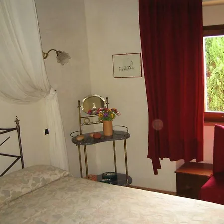 Appartement Casa Del Conte