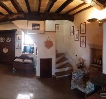 Apartment Casa Del Conte *