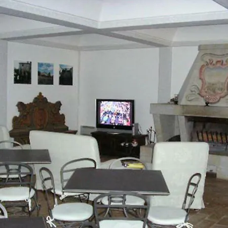 Appartement Casa Del Conte *