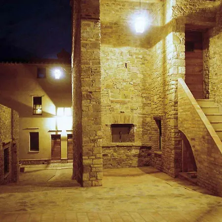 Casa Del Conte *