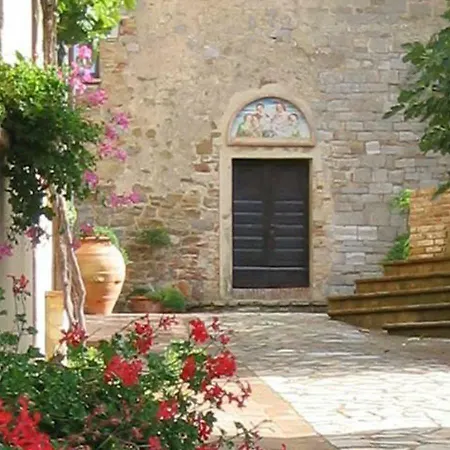 Casa Del Conte Appartement *